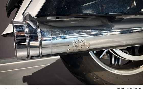 Gebrauchtmotorrad Indian Chieftain Limited - Bild 15