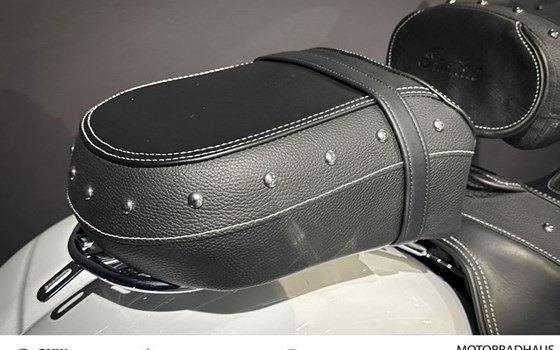 Gebrauchtmotorrad Indian Chieftain Limited - Bild 16