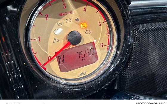 Gebrauchtmotorrad Indian Chieftain Limited - Bild 17