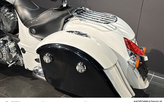 Gebrauchtmotorrad Indian Chieftain Limited - Bild 7