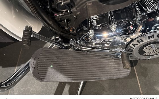 Gebrauchtmotorrad Indian Chieftain Limited - Bild 9