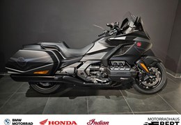 Neumotorrad Honda GL 1800 Goldwing