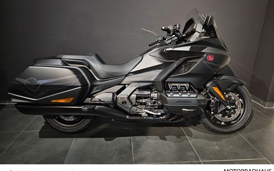Neufahrzeug Honda GL 1800 Goldwing - Bild 1