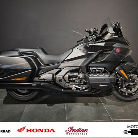 Honda GL 1800 Goldwing
