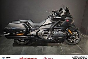 Offer Honda GL 1800 Goldwing DCT