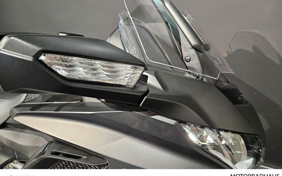 Neufahrzeug Honda GL 1800 Goldwing - Bild 11