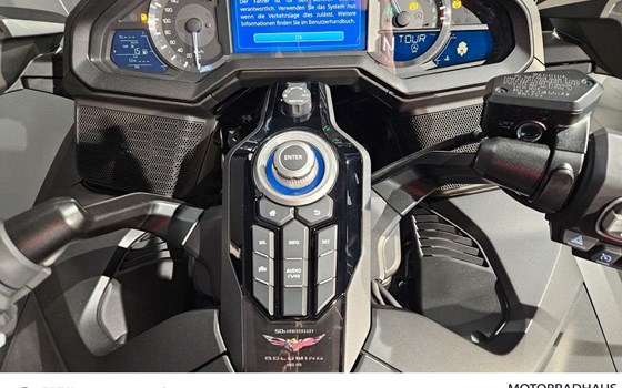 Neufahrzeug Honda GL 1800 Goldwing - Bild 12