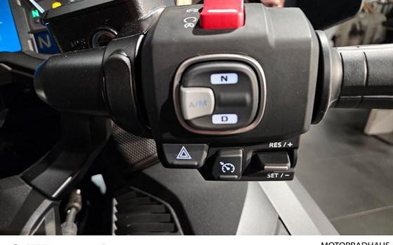 Neufahrzeug Honda GL 1800 Goldwing - Bild 15