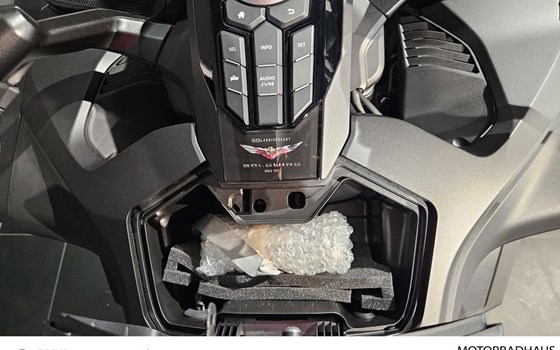 Neufahrzeug Honda GL 1800 Goldwing - Bild 16