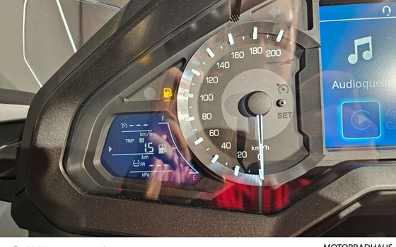 Neufahrzeug Honda GL 1800 Goldwing - Bild 19