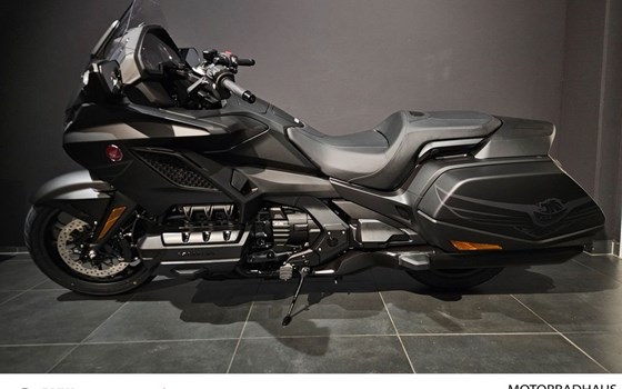 Neufahrzeug Honda GL 1800 Goldwing - Bild 2