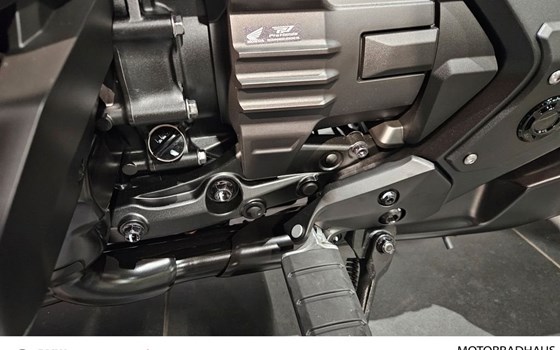 Neufahrzeug Honda GL 1800 Goldwing - Bild 3