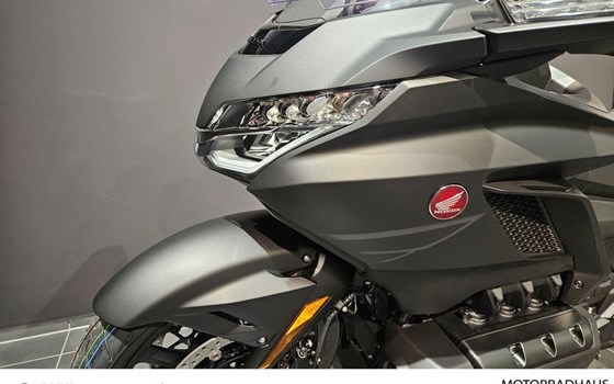 Neufahrzeug Honda GL 1800 Goldwing - Bild 4