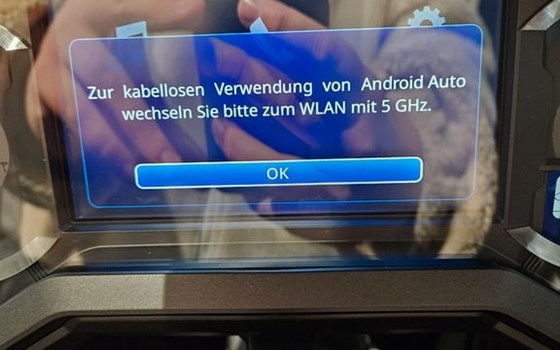 Neufahrzeug Honda GL 1800 Goldwing - Bild 5