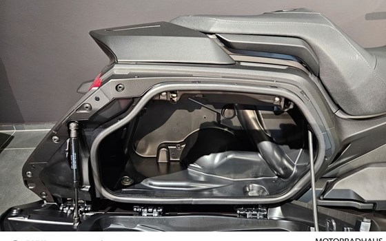 Neufahrzeug Honda GL 1800 Goldwing - Bild 6