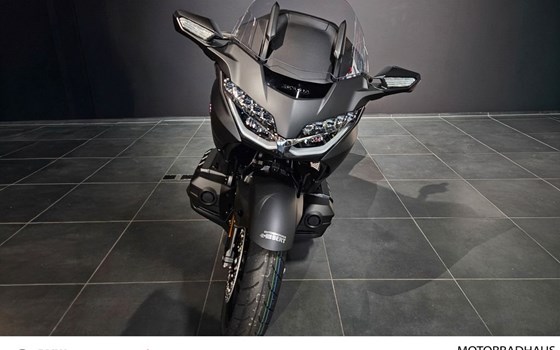 Neufahrzeug Honda GL 1800 Goldwing - Bild 7