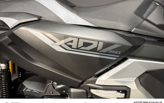 Neufahrzeug Honda ADV350 - Bild 11