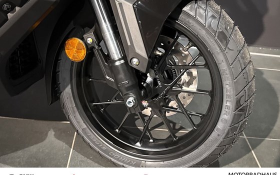Neufahrzeug Honda ADV350 - Bild 2