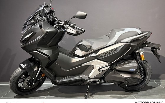 Neufahrzeug Honda ADV350 - Bild 6