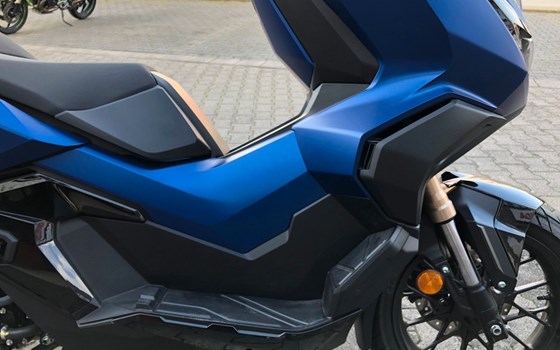 Gebrauchtmotorrad Honda ADV350 - Bild 13