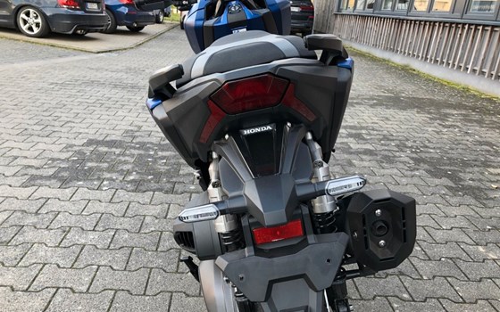 Gebrauchtmotorrad Honda ADV350 - Bild 14