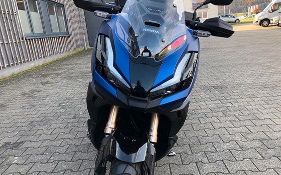 Gebrauchtmotorrad Honda ADV350 - Bild 15