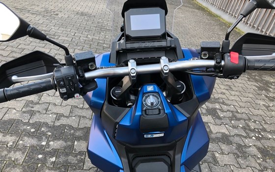 Gebrauchtmotorrad Honda ADV350 - Bild 16
