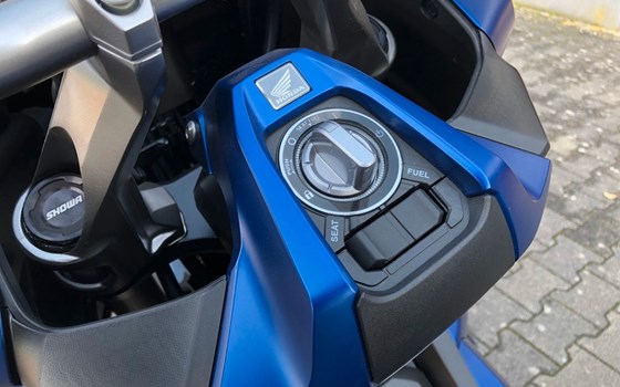 Gebrauchtmotorrad Honda ADV350 - Bild 19