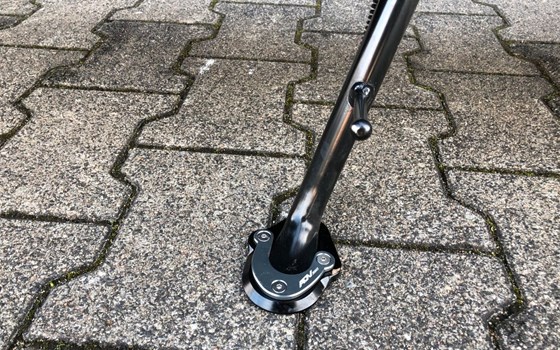 Gebrauchtmotorrad Honda ADV350 - Bild 21