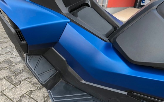 Gebrauchtmotorrad Honda ADV350 - Bild 22