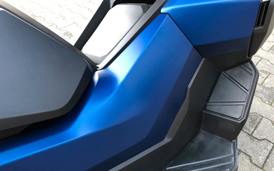 Gebrauchtmotorrad Honda ADV350 - Bild 23