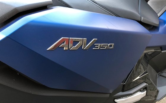 Gebrauchtmotorrad Honda ADV350 - Bild 24