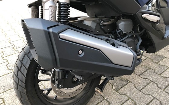 Gebrauchtmotorrad Honda ADV350 - Bild 25