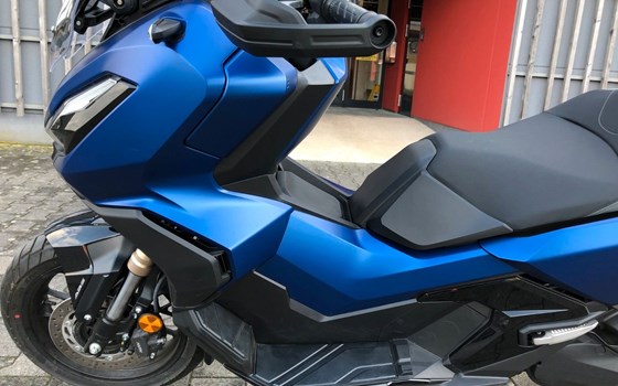 Gebrauchtmotorrad Honda ADV350 - Bild 4