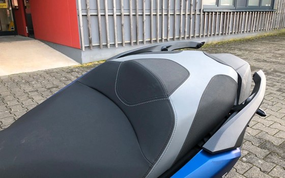 Gebrauchtmotorrad Honda ADV350 - Bild 6