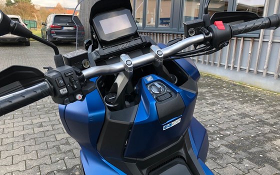 Gebrauchtmotorrad Honda ADV350 - Bild 7