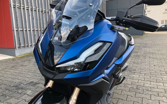 Gebrauchtmotorrad Honda ADV350 - Bild 8