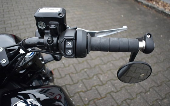 Neufahrzeug Indian Scout Bobber - Bild 10