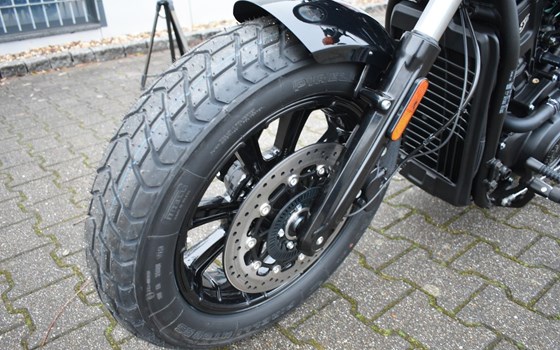 Neufahrzeug Indian Scout Bobber - Bild 11