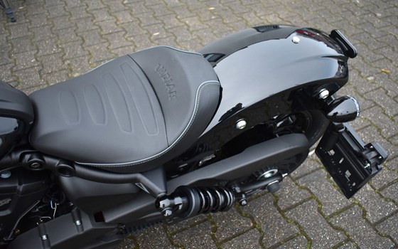 Neufahrzeug Indian Scout Bobber - Bild 7