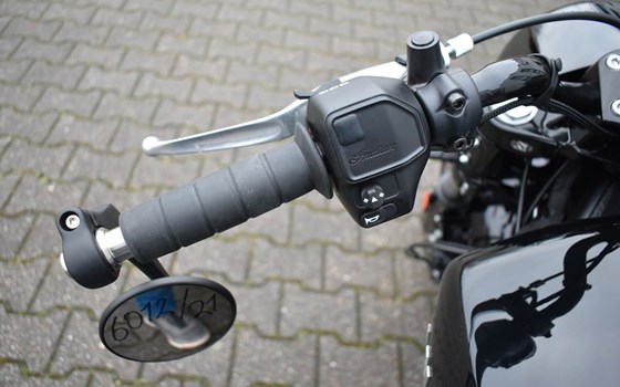 Neufahrzeug Indian Scout Bobber - Bild 9