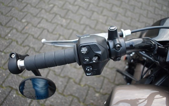 Neufahrzeug Indian Scout Bobber - Bild 9