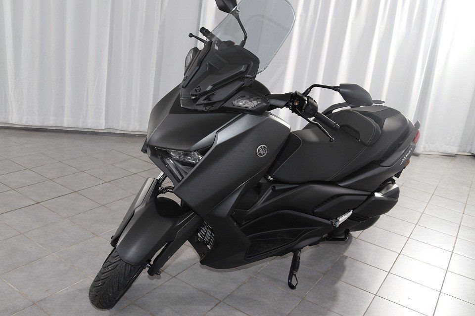Yamaha XMAX 300 