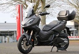 Gebrauchte Honda ADV350