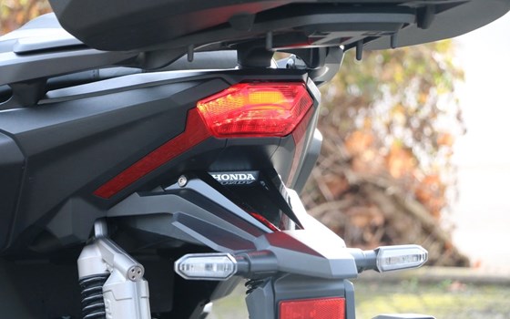 Gebrauchtmotorrad Honda ADV350 - Bild 11