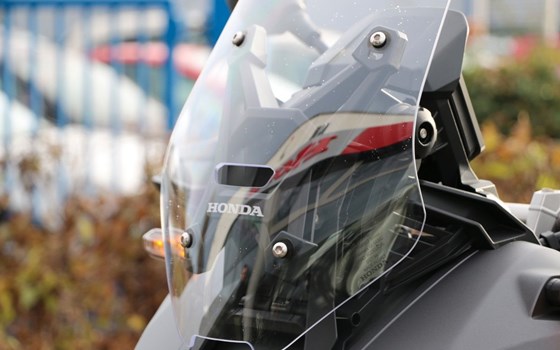 Gebrauchtmotorrad Honda ADV350 - Bild 15