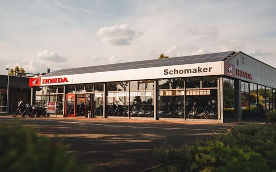 Gebrauchtmotorrad Honda ADV350 - Bild 16