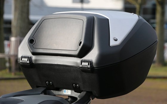 Gebrauchtmotorrad Honda ADV350 - Bild 3