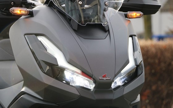 Gebrauchtmotorrad Honda ADV350 - Bild 7