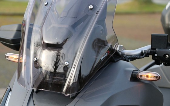 Gebrauchtmotorrad Honda ADV350 - Bild 10